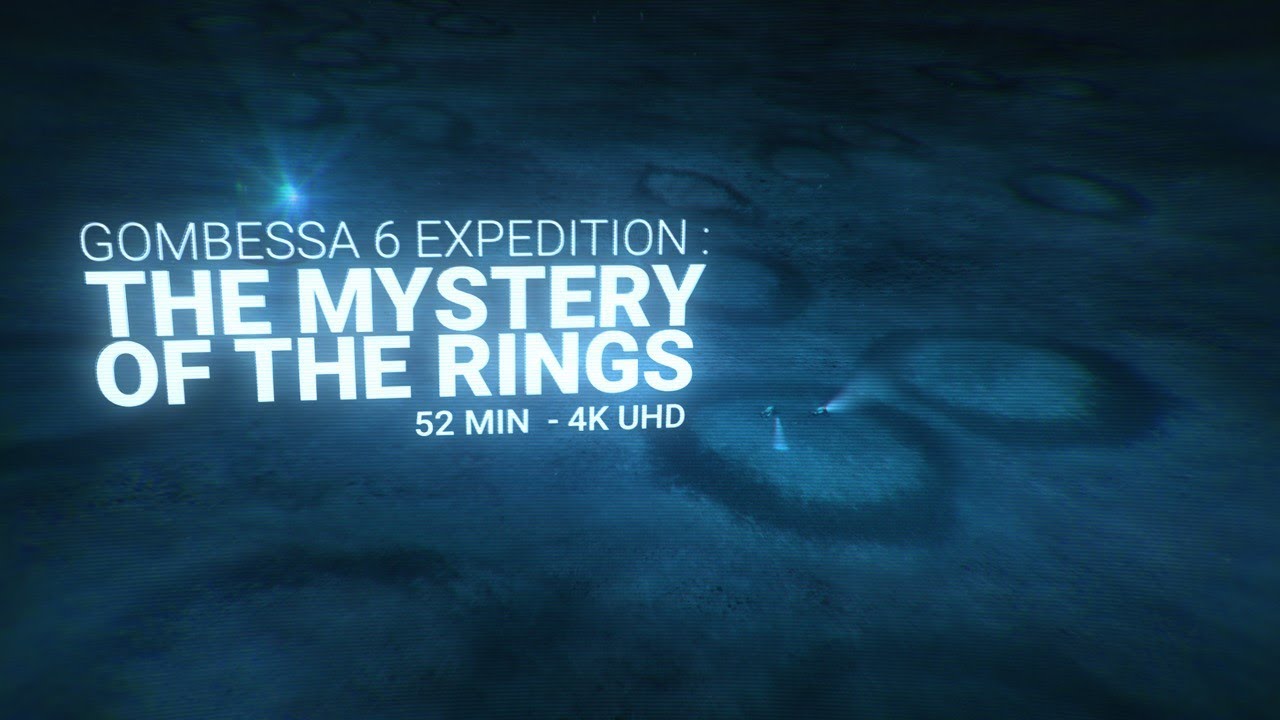 GOMBESSA 6 : M I S S I O N     C A P    C O R S E   TEASER