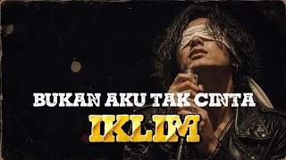 Download lagu 💔 Pecah - Gak Kuat Nahan Tangis 😭| Bukan Aku Tak Cinta - Iklim | Slow Rock | Ai Cover  mp3
