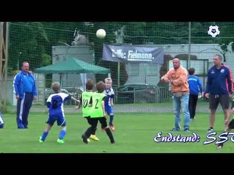 SG Olympia 1896 Leipzig - Fielmann-Cup 2017 -  F- Junioren