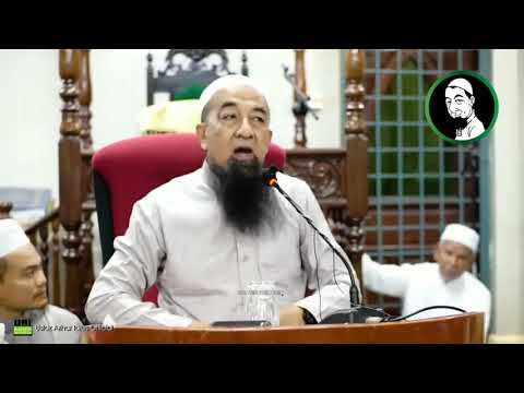 Amalan Tahnik dan Cukur Bayi Ibadat atau Adat? - Ustaz Azhar Idrus Official