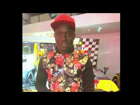 Masta Tito ft Vladdy Cabral-Si n'medi na murri 2015