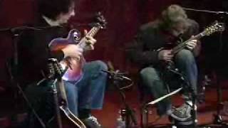 The Gator Strut - Mike Marshall & Chris Thile