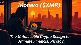 Monero ($XMR) - The King of Crypto Privacy