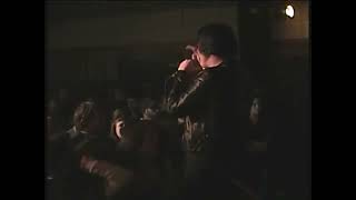 My Chemical Romance - Jack The Ripper (MUSIC VIDEO)