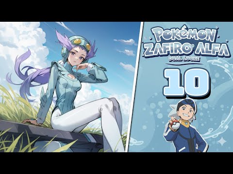 💥 FIN DEL LOCKE - 🌊 Zafiro Alfa Duallocke Ep. 10