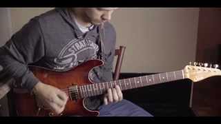 Video thumbnail for Suhr Mahogany deluxe by RicardoDiazHimself