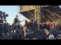 Pennywise ( Date With Destiny ) Punk In Drublic 10/06/2024 at Berth 46