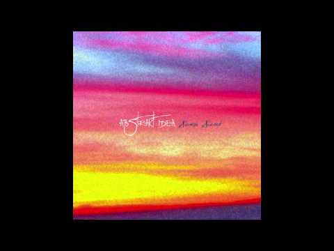 Abstrakt Idea - Sincere Sunset