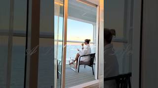 spend the day with me exploring the newest cruise ship in the world!! Celebrity Cruises XCEL🚢