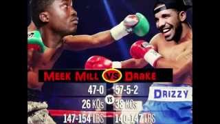 Meek Mill Diss Ja Rule & Drake