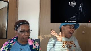 Hafiz &amp; Dato&#39; Siti Nurhaliza - Muara Hati (OST Adam &amp; Hawa) Reaction!