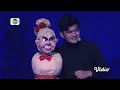 Ada Pocong Di Panggung Bunda Hetty Ketakutan D Academy 6