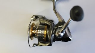 Shimano twin power 1000 fb