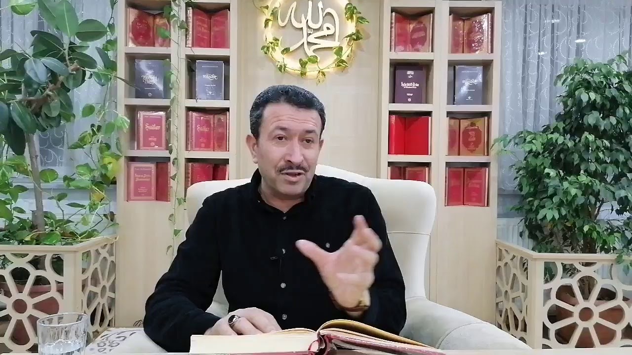 ÖMÜR MUHASEBESİ / ZAMANI İYİ DEĞERLENDİRMEK