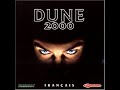 Dune 2000 - Introduction (FR)