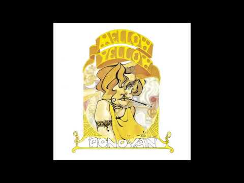 Donovan - Mellow Yellow (Audio)