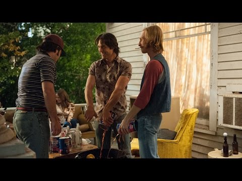 Everybody Wants Some (TV Spot 'Now Playing')