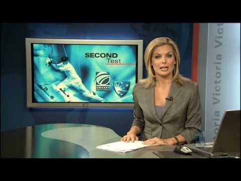 ABC News Victoria 06/03/2009