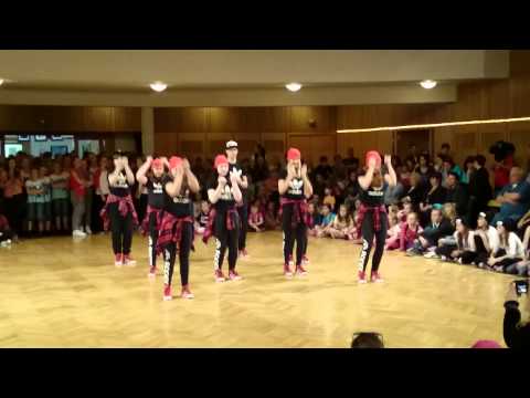 TIMEDANCE HOŘICE v Hronově