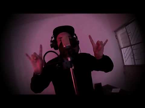 JAVDOS MC (CYPHER) - PERFUME Y PAPELES