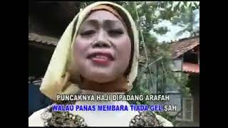 Download lagu Di Padang Arafah by Nasida Ria Vocal Bunda Hj Mutoharoh mp3