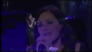 Tina Arena - You made me find myself ( Greatest Hits Live - 2004 )