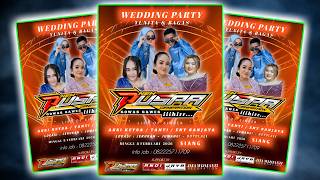 Download lagu 🔴#live NEW PUSPA  //  WEDDING YUNITA & BAGAS // JERUKAN 08/02/26 // WIDJAYA // ANDI JAYA AUDIO mp3
