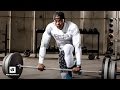 A Career in Fitness Came from a Leap of Faith | Kieon Dorsey RSP Nutritition Athlete Profile