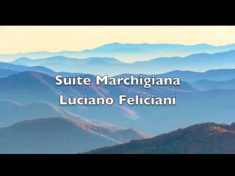 Suite Marchigiana