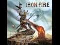 Iron Fire - Brotherhood Of The Brave 