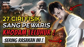 Download lagu IF YOU HAVE ONE OF THESE CHARACTERISTICS ❗ 27 Physical Characteristics of a Person Inheriting a N... mp3