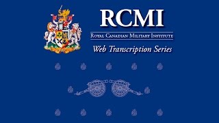 The Roman Navy  - Military History Night May 31, 2016 with Eric Morse