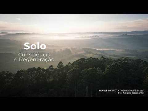 Solo: Consciência e Regeneração