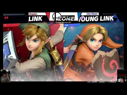 OZone1W1 | W4 | Ninjafish vs Dirty Wizard