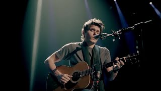 John Mayer - Stop This Train (Where The Light Is) Full HD