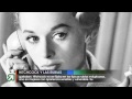 Hitchcock y las rubias