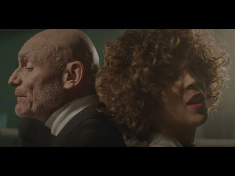 GAËTAN ROUSSEL & MADJO - Ma Totalité