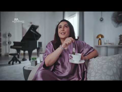 Annapoorna Virdi RR Fans