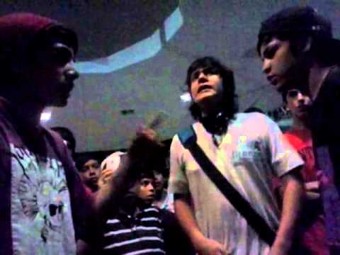 JJ vs Facu semifinal _6ta Fecha