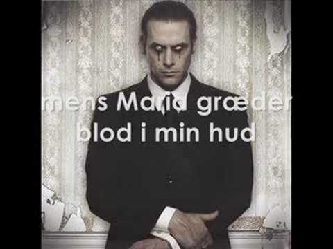 Video thumbnail for Blod I Min Hud (Melankolia)