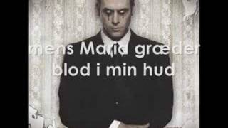 L.O.C. - Blod i min hud (m. TEKSTER!)