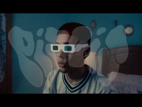 ELIZALDE - PISCIS [PROD. DIMELO MILO]