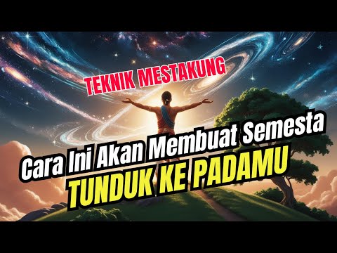 Hidup itu Sudah ditakdirkan Makmur, Mengapa banyak orang Miskin?
