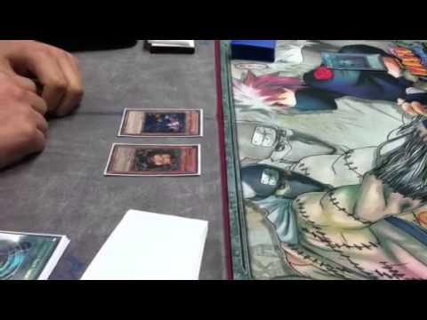 Chris Hentz vs Youcantbeatmetwice game 1