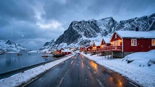 Secret of Norway: The World’s Richest Country Where People Live Surprisingly Simple Lives
