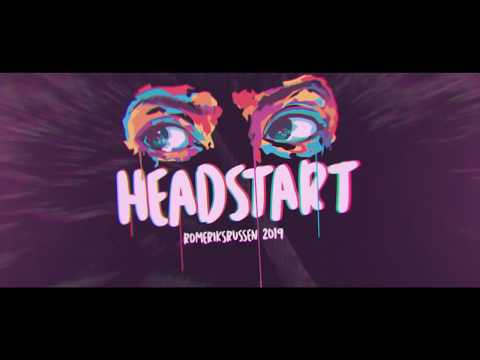 HEADSTART 2019 - HEUX