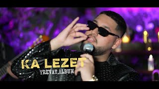 Petrit Vullkani - Ka Lezet