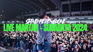 Download lagu LIVE MANTAN SURABAYA 2024 mp3