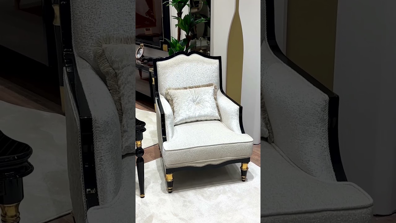 Exotic Koltuk Takımı