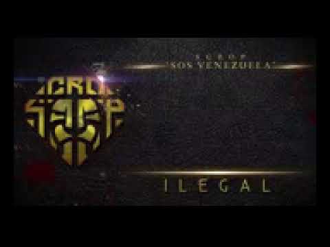 10  No quisiera irme   SCROP ILEGAL 2016